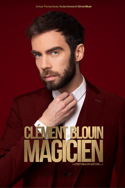 Clément-Blouin