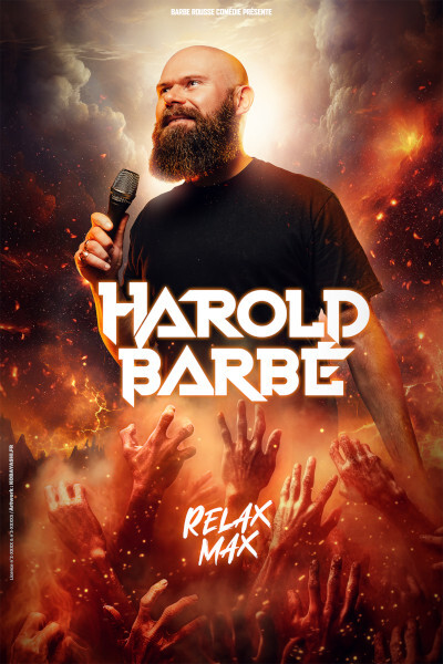 Harold-Barbé-Relax-Max