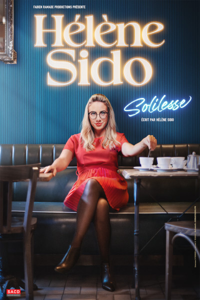 Hélène-Sido