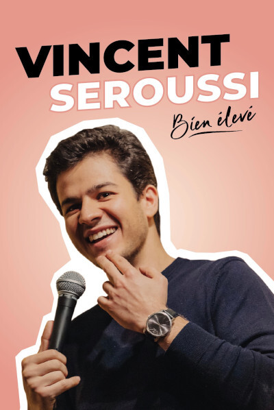 Vincent-Seroussi